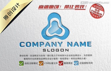 水資源LOGO