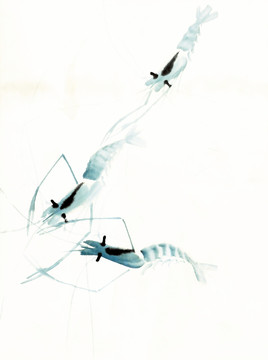 齊白石國(guó)畫(huà) 高清原畫(huà)掃描