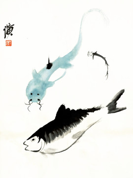 齊白石國畫作品 畫廊品質(zhì)