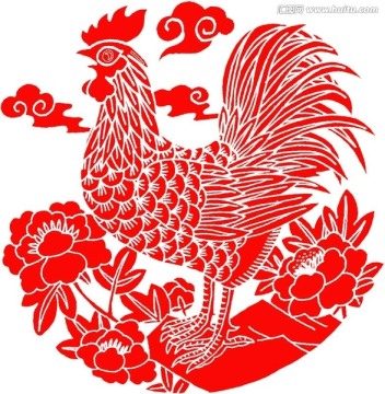 雞