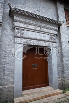 镇江 西津渡 历史文化街区