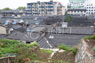 镇江 西津渡 历史文化街区