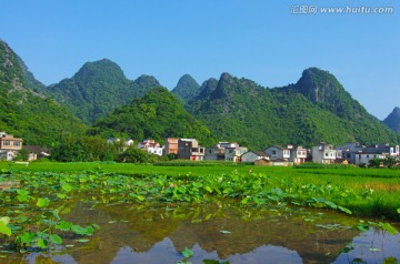 风景