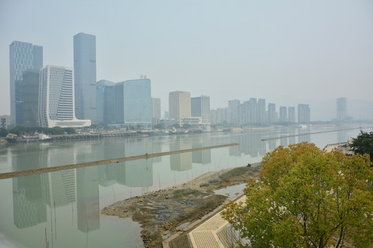 鰲峰大桥