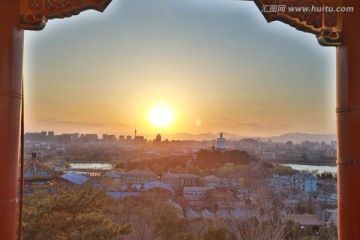 北京故宫