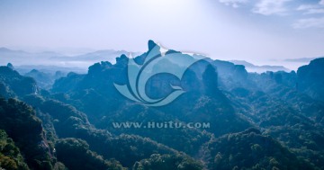 丹霞山