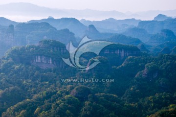 丹霞山