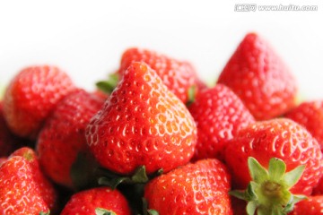 草莓圖片