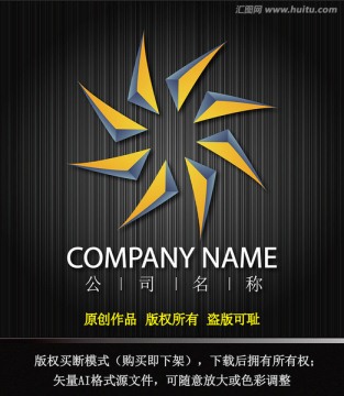 匯聚LOGO 娛樂傳播LOGO