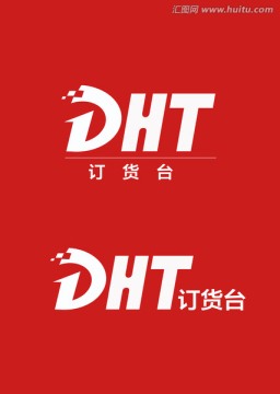 D字母设计