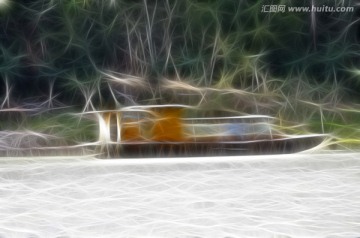 抽象裝飾 風(fēng)景
