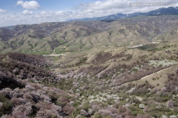 群山