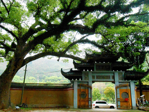 流庆寺