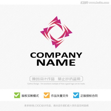 標志設計 LOGO設計