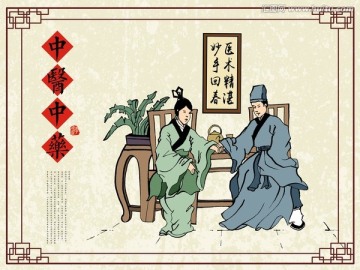 中醫(yī)