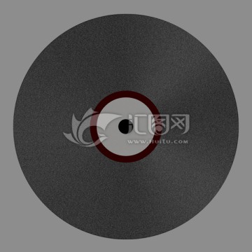 黑膠光盤