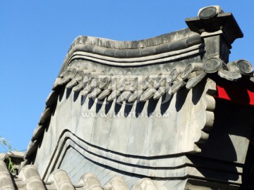 菖蒲河公园建筑