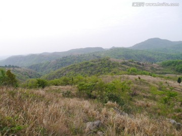大山