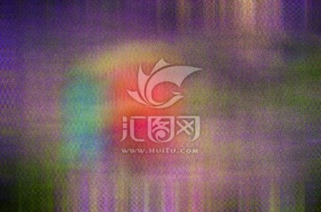 夢幻背景底紋線條（未分層）