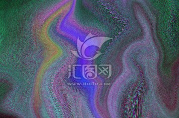 抽象畫（未分層）