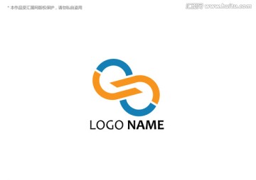 logo设计 工业 互联网