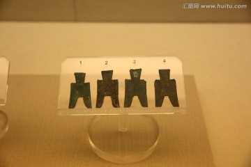 戰(zhàn)國貨幣