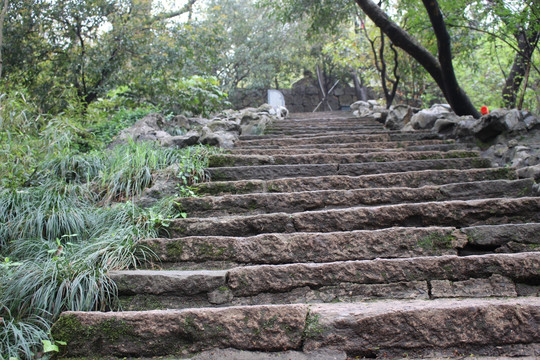 杭州玉皇山