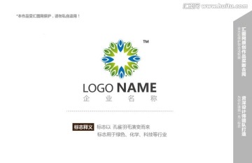 logo设计