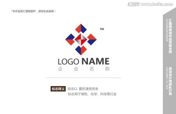 logo设计