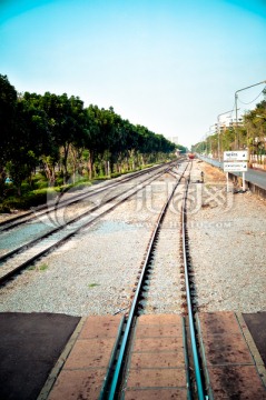 曼谷铁路