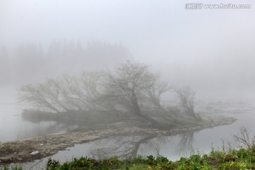 管密美景