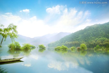 人間仙境 PS修圖