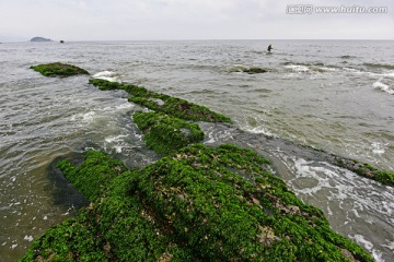 海钓