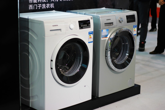 洗衣機(jī)