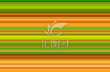 炫彩橫線條背景底紋（未分層）