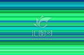 炫彩橫線條背景底紋（未分層）