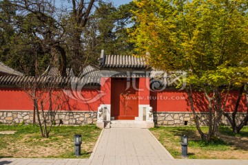 北京四合院