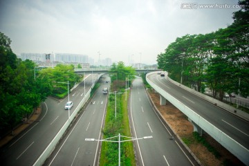 高速公路