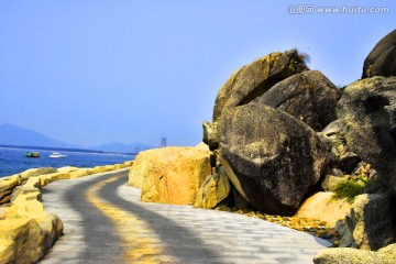 海南蜈支洲岛