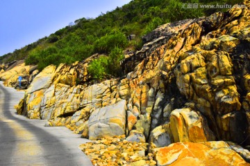 海南蜈支洲岛