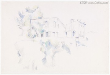 水果花卉印象油畫 尚塞高清作品
