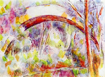 鄉(xiāng)村田園風(fēng)景油畫 尚塞高清大圖