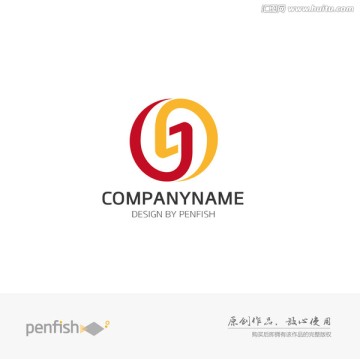 金融保险行业logo