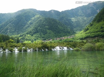 九寨沟