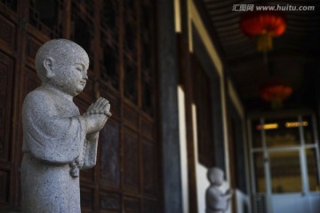 南山禅寺