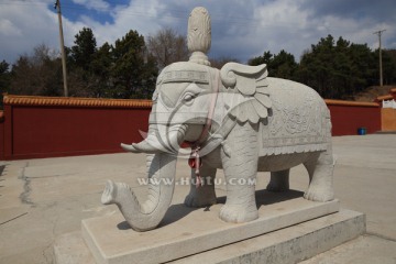 黑龙江巴彦灵隐寺