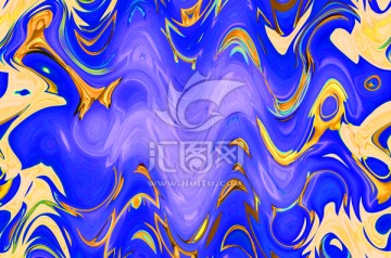 炫彩底紋背景線(xiàn)條（未分層）