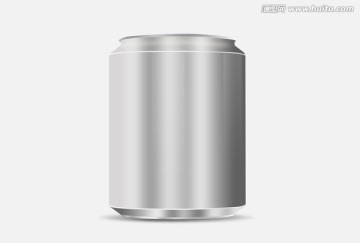 易拉罐