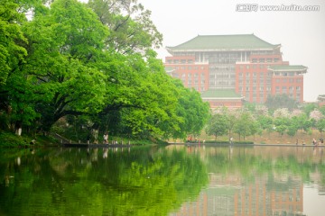 华南农业大学