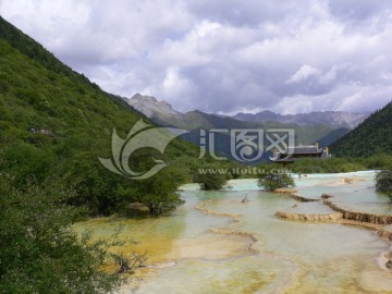 川藏风景